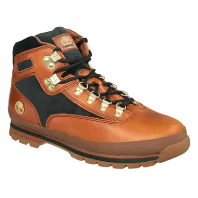 Timberland EURO HIKER F/L Férfi bélelt cipő, barna, méret