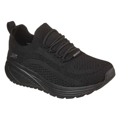 Skechers BOBS SPARROW 2.0 Női tornacipő, fekete, méret