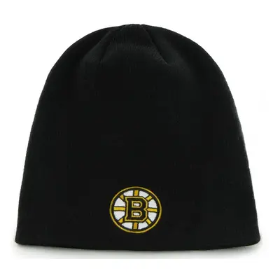 47 NHL BOSTON BRUINS BEANIE Téli sapka, fekete, méret