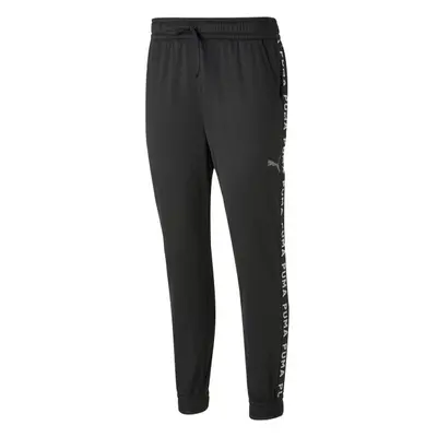 Puma FIT LIGHTWEIGHT PWRFLEECE JOGGER Férfi melegítőnadrág, fekete, méret