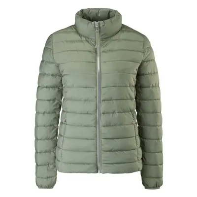 s.Oliver RL JACKET NOOS Steppelt kabát, zöld, méret