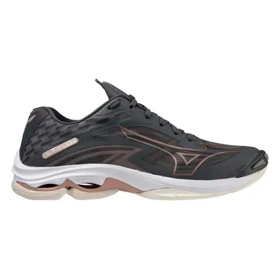 Mizuno WAVE LIGHTING Z7 Női röplabda cipő, fekete, méret