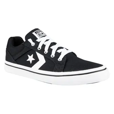 Converse EL DISTRITO 2.0 Férfi tornacipő, fekete, méret