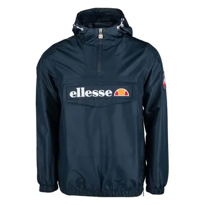 ELLESSE MONT OH JAKCET Férfi széldzseki, sötétkék, méret