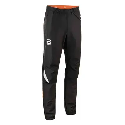 Daehlie PANTS WINNER 3.0 FOR MEN Férfi nadrág sportoláshoz, fekete, méret