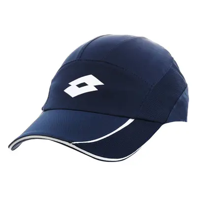 Lotto TENNIS CAP Teniszsapka, kék, méret