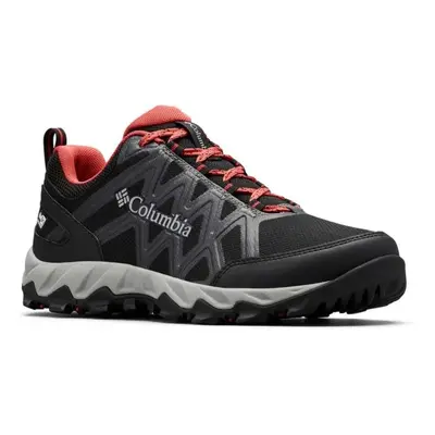 Columbia PEAKFREAK X2OUTDRY Női outdoor cipő, fekete, méret 39.5