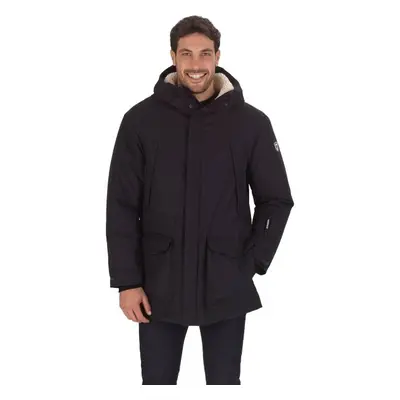 Rossignol PARKA Férfi párka, fekete, méret