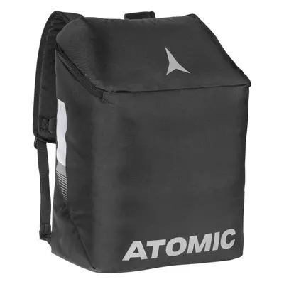 Atomic BOOT & HELMET PACK Táska a sícipőre és sífelszerelésre, fekete, méret