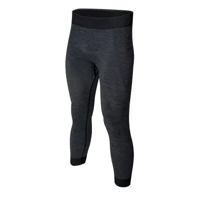 Blizzard LONG PANTS WOOL Férfi funkcionális nadrág, fekete, méret