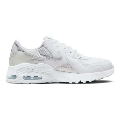 Nike AIR MAX EXCEE Női szabadidő cipő, fehér, méret