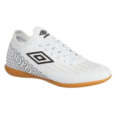 Umbro AURORA V PREMIER IC Férfi teremcipő, fehér, méret 45.5