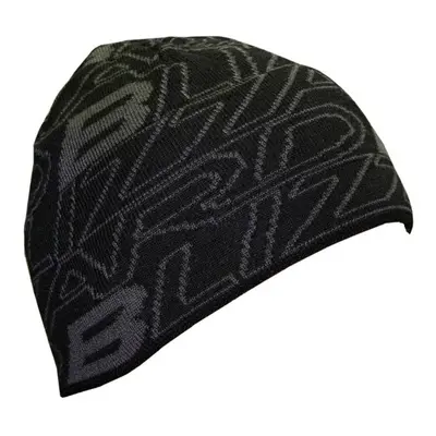 Blizzard PHOENIX CAP PHOENIX CAP - Téli sapka, fekete, méret