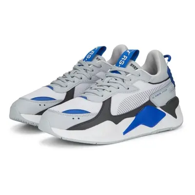 Puma RS-X GEEK Férfi cipő, szürke, méret