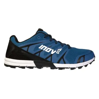 INOV-8 TRAILTALON Férfi futócipő, kék, méret 44.5