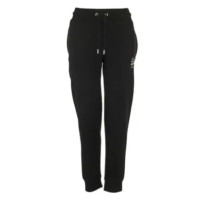 Russell Athletic PANTS W Női melegítőnadrág, fekete, méret