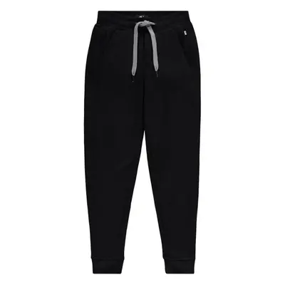 O'Neill LG ALL YEAR JOGGING PANTS Lány melegítőnadrág, fekete, méret