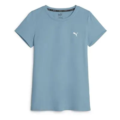 Puma PERFORMANCE TEE Női póló, kék, méret