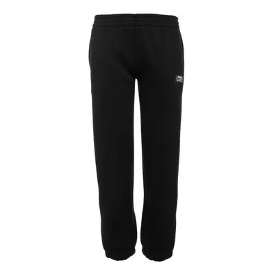 Russell Athletic PANTS BOY Gyerek melegítőnadrág, fekete, méret