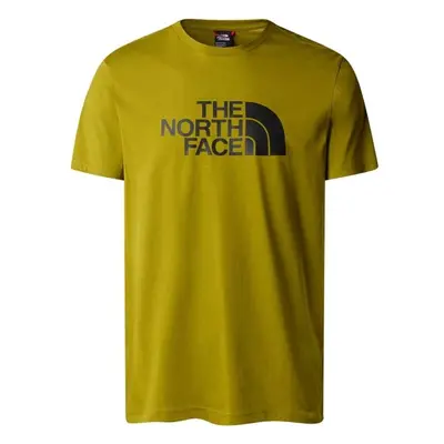 The North Face EASY TEE Férfi póló, világoszöld, méret