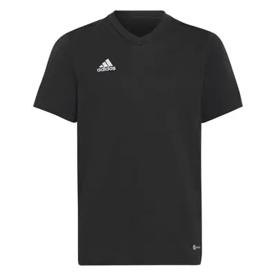 adidas ENT22 TEE Férfi póló, fekete, méret