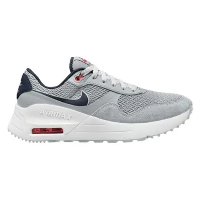 Nike AIR MAX SYSTM Férfi szabadidőcipő, szürke, méret