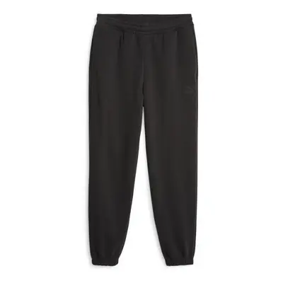 Puma CALSSICS + SWEAT PANTS Férfi melegítőnadrág, fekete, méret