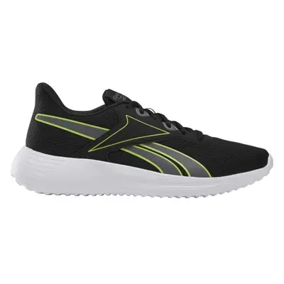 Reebok LITE 3.0 Férfi futócipő, fekete, méret 44.5