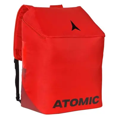 Atomic BOOT & HELMET PACK Táska a sícipőre és sífelszerelésre, piros, méret