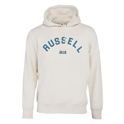 Russell Athletic SWEATSHIRT Férfi pulóver, bézs, méret