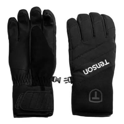 TENSON PHASE GLOVE Kesztyű, fekete, méret