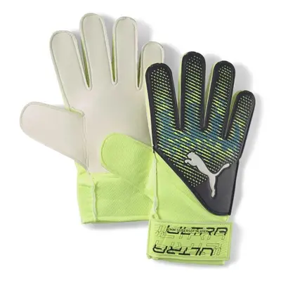 Puma ULTRA GRIP RC Férfi kapuskesztyű, világoszöld, méret