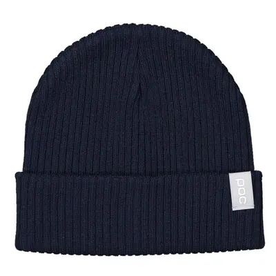 POC ROAM BEANIE Sapka, sötétkék, méret