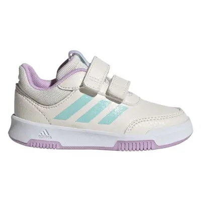 adidas TENSAUR SPORT 2.0 CF Gyerek sportos cipő, bézs, méret