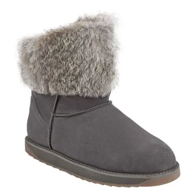 Coqui VALENKA BOOTS MID Női csizma, szürke, méret