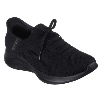 Skechers ULTRA FLEX 3.0 Női szabadidőcipő, fekete, méret