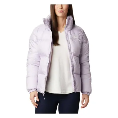 Columbia PUFFECT JACKET Női kabát, lila, méret