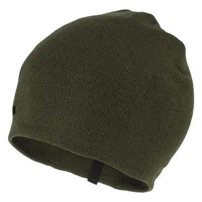 Puma ESS CLASSIC CUFFLESS BEANIE JR Gyerek kötött sapka, khaki, méret