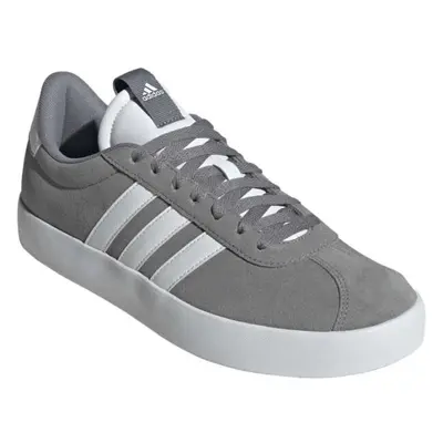 adidas VL COURT 3.0 Férfi sportos cipő, szürke, méret