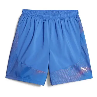 Puma RUN FAVORITE SHORTS Férfi rövidnadrág futáshoz, kék, méret