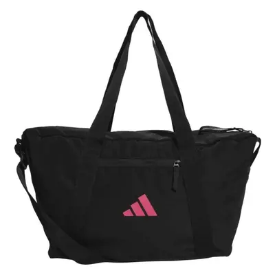 adidas SP BAG W Sporttáska, fekete, méret