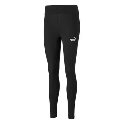 Puma ESSENTIALS LEGGINGS Női leggings, fekete, méret