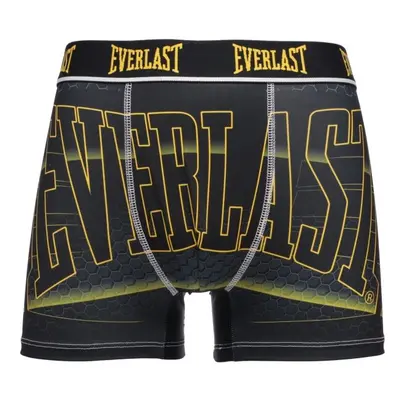 Everlast BOXER Férfi alsónemű, fekete, méret