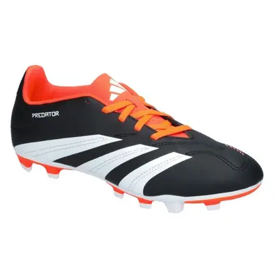 adidas PREDATOR CLUB FXG J Gyerek futballcipő, fekete, méret 1/3