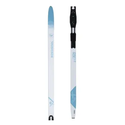 Rossignol X-TOUR ESCAPE R-SKIN W Női sífutóléc, fehér, méret