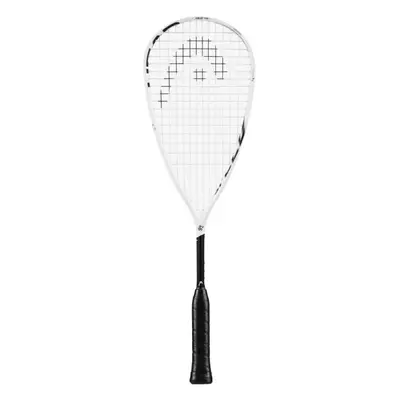 Head GRAPHENE 360+ SPEED SLIMBODY Squash ütő, fehér, méret