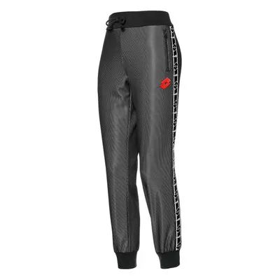 Lotto ATHLETICA CLASSIC W II PANT SLV PL Női melegítőnadrág, sötétszürke, méret