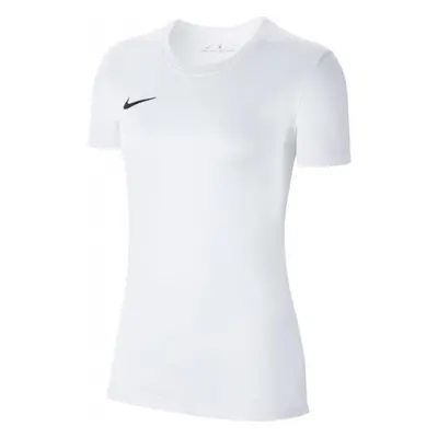 Nike DRI-FIT PARK Női mez, fehér, méret