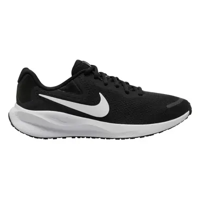 Nike REVOLUTION W Női futócipő, fekete, méret 40.5