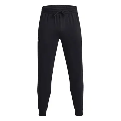 Under Armour RIVAL FLEECE JOGGERS Férfi melegítőnadrág, fekete, méret